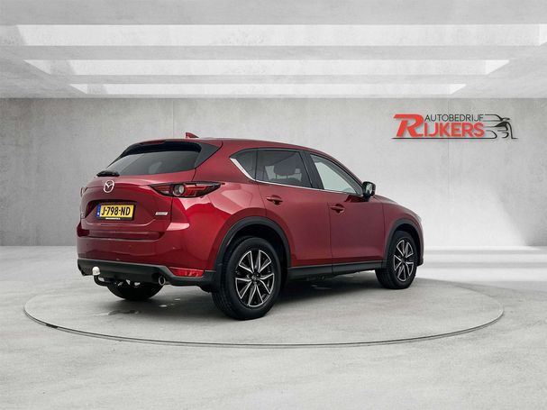 Mazda CX-5 SKYACTIV-G 194 143 kW image number 2