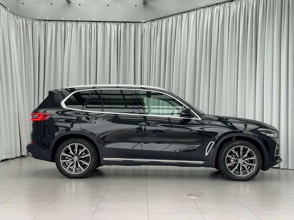 BMW X5 xDrive 195 kW image number 5