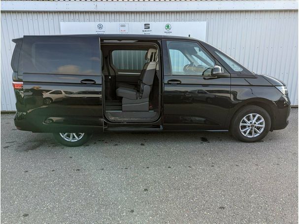 Volkswagen T7 Multivan 2.0 TDI DSG 110 kW image number 1