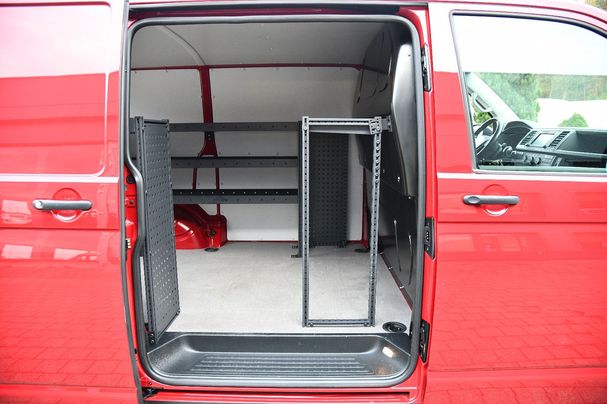 Volkswagen T6 Transporter 4Motion 110 kW image number 29