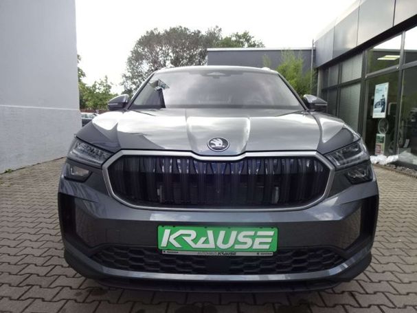 Skoda Kodiaq 142 kW image number 5