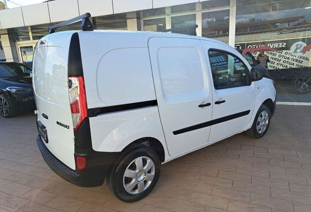 Renault Kangoo dCi START 55 kW image number 2