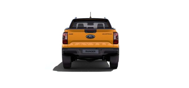 Ford Ranger 2.0 Wildtrak e-4WD 151 kW image number 7