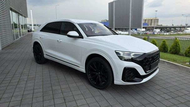 Audi SQ8 373 kW image number 6