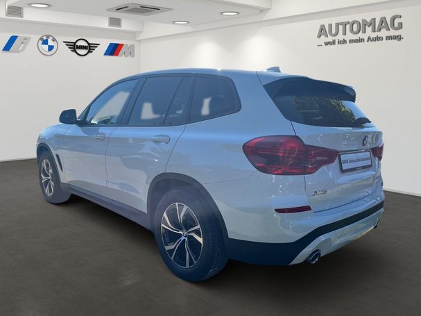 BMW X3 xDrive20d 140 kW image number 4