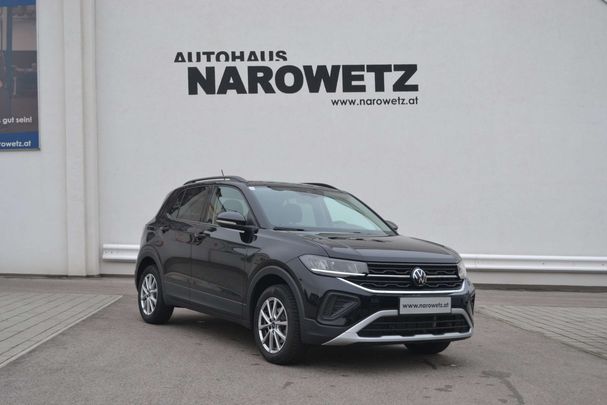 Volkswagen T-Cross 1.0 TSI 85 kW image number 2