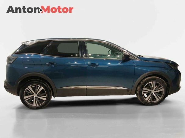 Peugeot 3008 PureTech 130 S&S Allure 96 kW image number 5