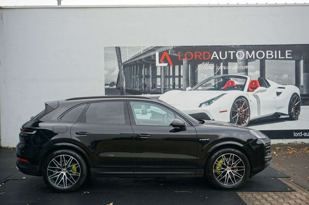 Porsche Cayenne E-Hybrid 346 kW image number 11