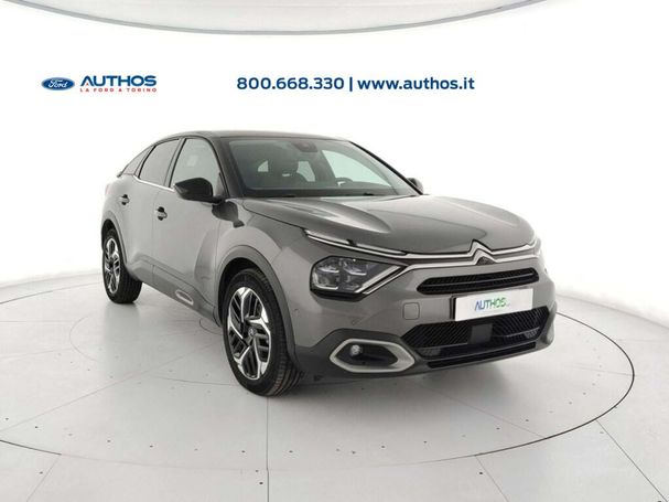 Citroen C4 96 kW image number 2