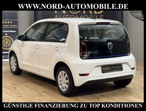 Volkswagen up! 60 kW image number 8