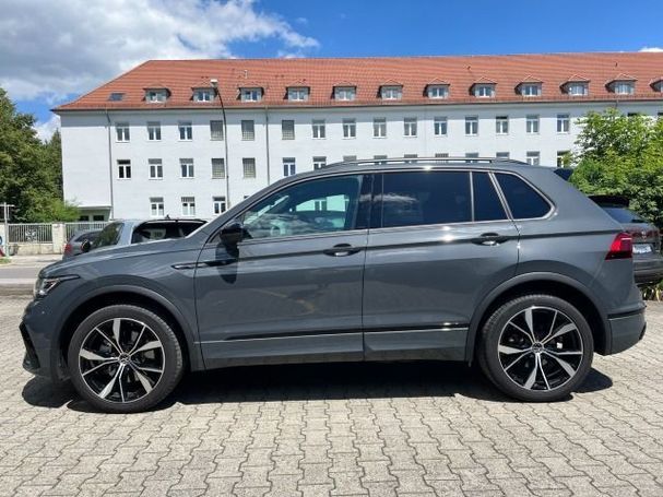 Volkswagen Tiguan 2.0 TSI R-Line 4Motion DSG 140 kW image number 2