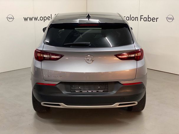 Opel Grandland X Ultimate 96 kW image number 15