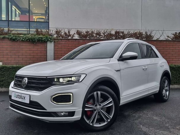 Volkswagen T-Roc 110 kW image number 1