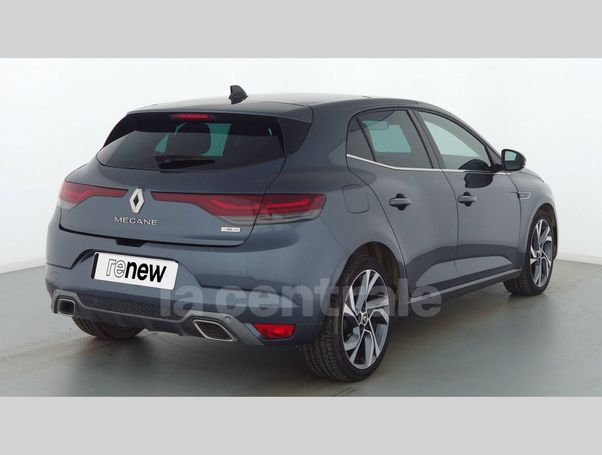 Renault Megane 103 kW image number 4