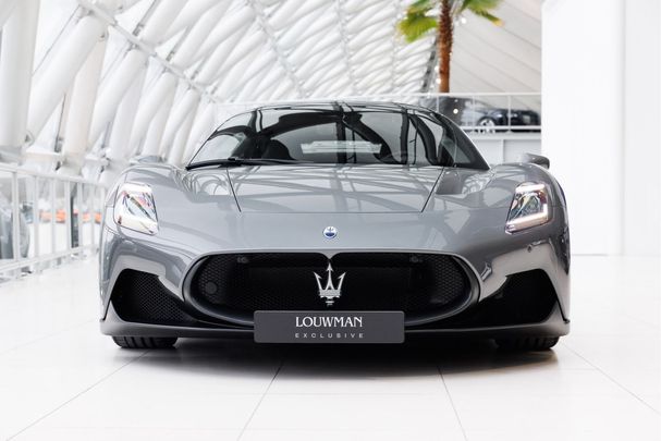 Maserati MC20 463 kW image number 16