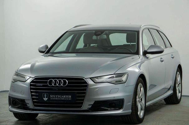 Audi A6 3.0 TFSI quattro 245 kW image number 1