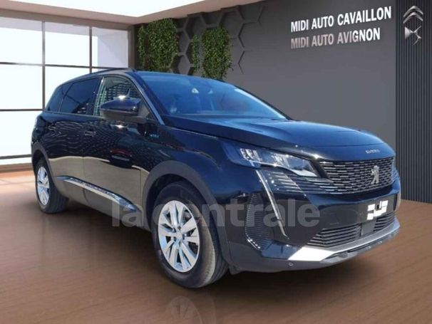 Peugeot 5008 BlueHDi 130 EAT8 96 kW image number 2