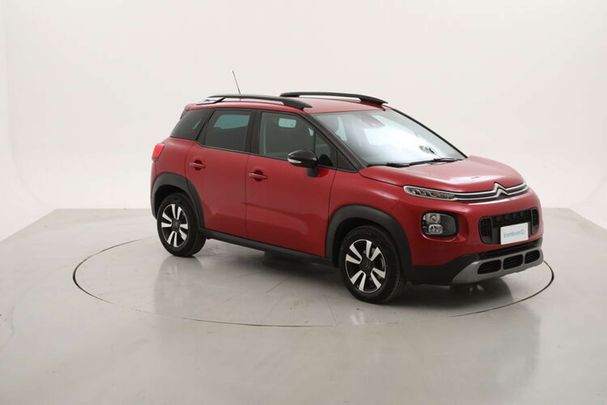 Citroen C3 Aircross 120 Shine EAT6 88 kW image number 8