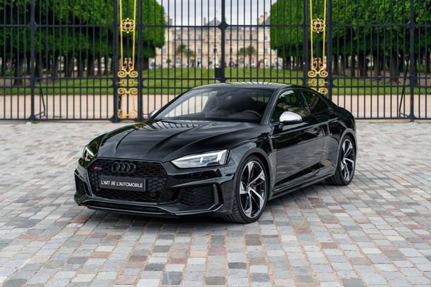 Audi RS5 2.9 TFSI quattro Tiptronic 331 kW image number 1