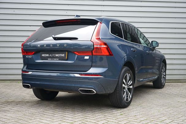 Volvo XC60 Recharge T8 AWD 287 kW image number 3