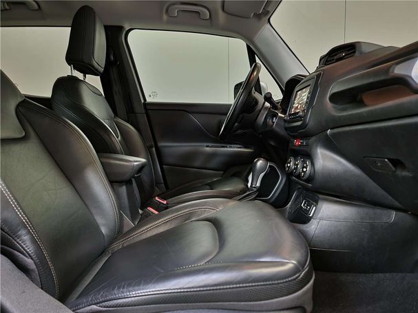 Jeep Renegade 1.6 84 kW image number 5