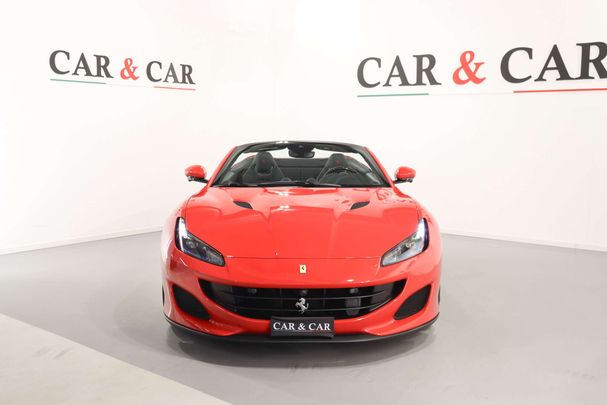 Ferrari Portofino 441 kW image number 3