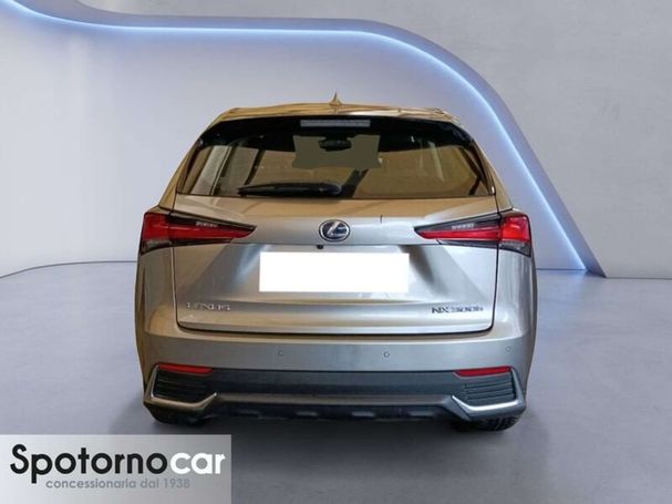 Lexus NX 300 h 145 kW image number 3