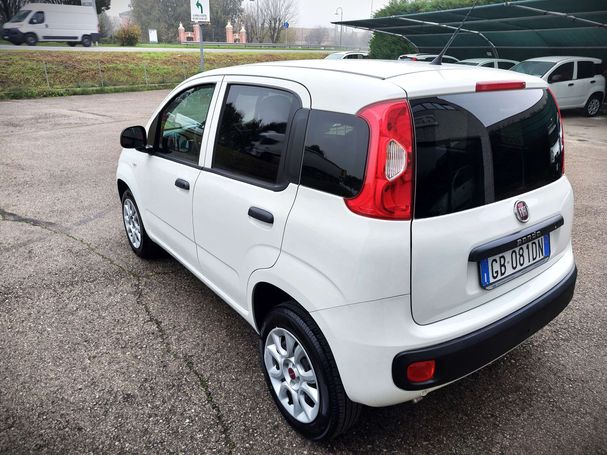 Fiat Panda 0.9 Natural Power 59 kW image number 7