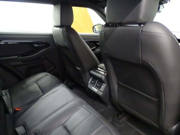 Land Rover Range Rover Evoque D165 AWD 120 kW image number 50