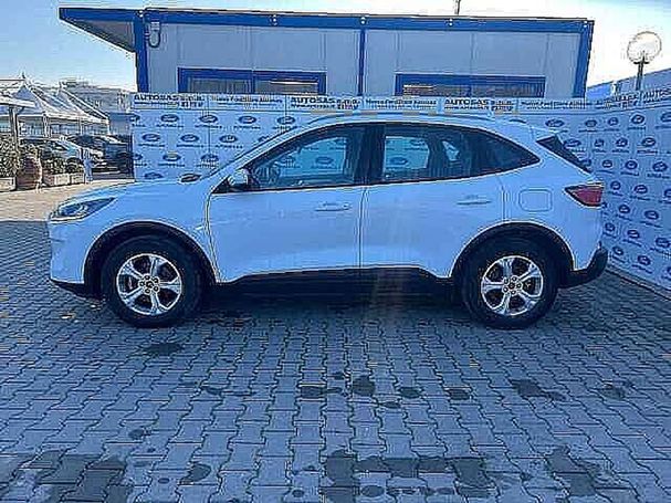 Ford Kuga 1.5 EcoBlue Titanium 88 kW image number 4