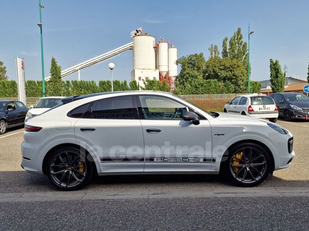 Porsche Cayenne Turbo S Coupe E-Hybrid Tiptronic 500 kW image number 13