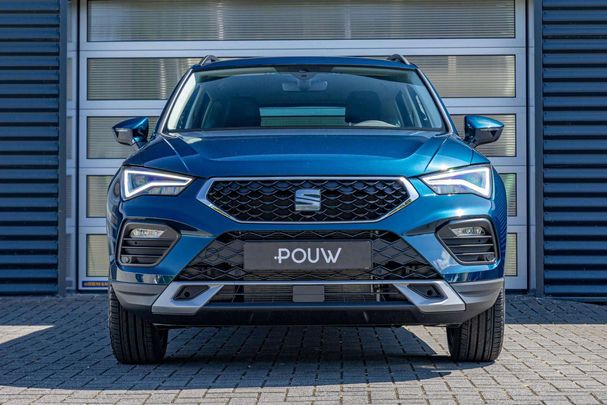 Seat Ateca 1.5 TSI DSG Style 110 kW image number 8