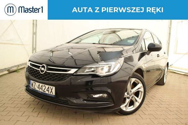 Opel Astra 1.6 147 kW image number 1