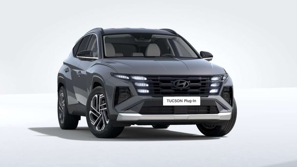 Hyundai Tucson 185 kW image number 2