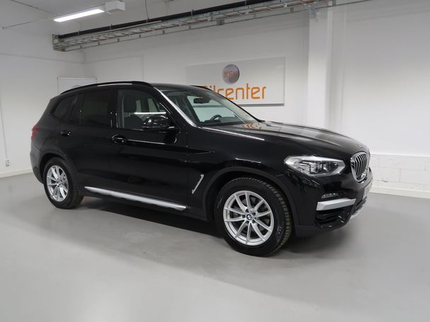 BMW X3 xDrive20d 140 kW image number 2