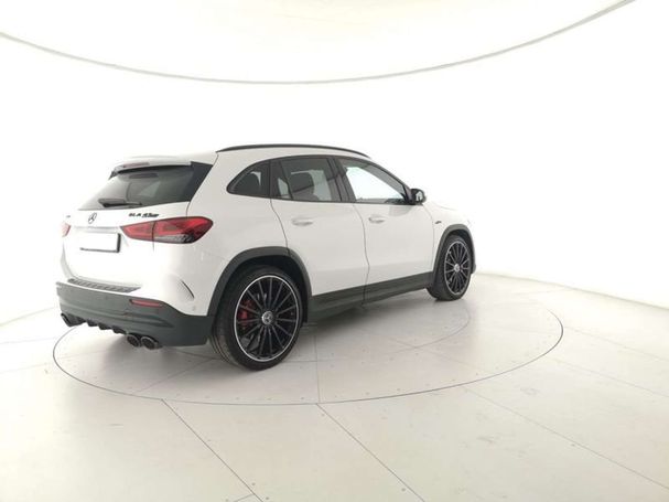 Mercedes-Benz GLA 45 45 S AMG 4Matic+ 310 kW image number 3