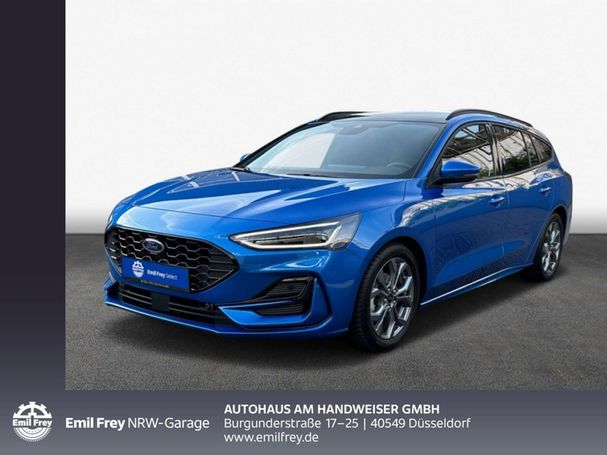 Ford Focus 1.0 EcoBoost Hybrid ST-Line 114 kW image number 1