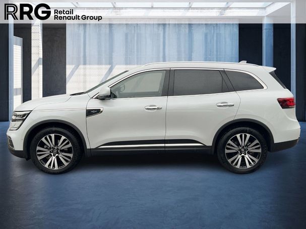 Renault Koleos dCi 185 Initiale Paris 135 kW image number 5