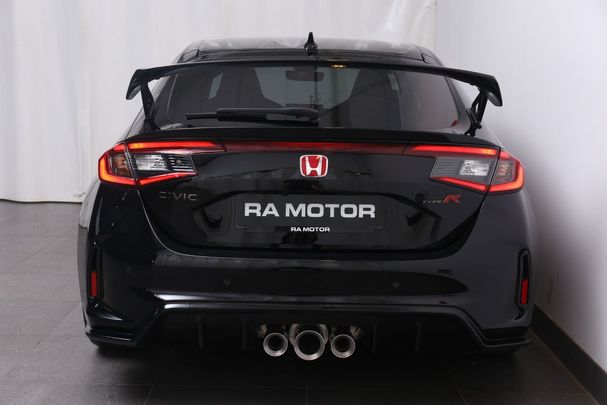 Honda Civic 243 kW image number 9