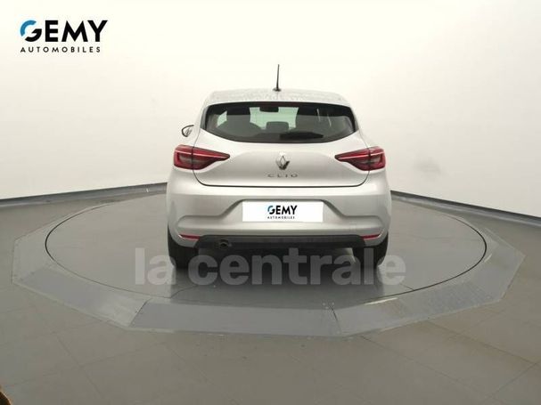 Renault Clio TCe 90 66 kW image number 6