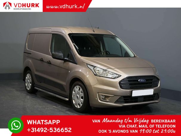 Ford Transit Connect 1.5 74 kW image number 1