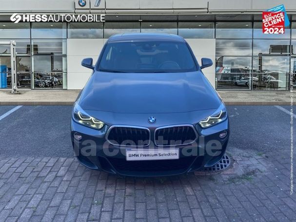 BMW X2 sDrive 140 kW image number 22