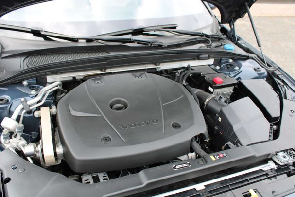 Volvo V60 T5 Geartronic Inscription 184 kW image number 20