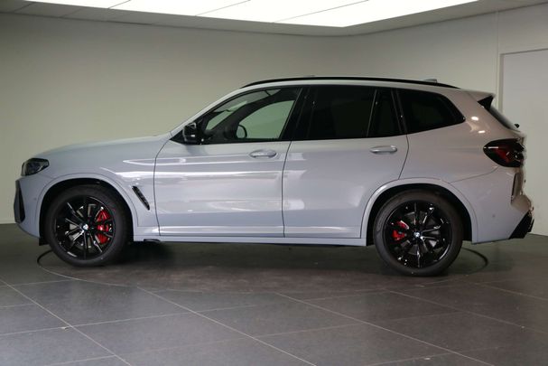 BMW X3 M40i xDrive 266 kW image number 4