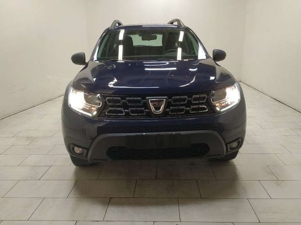 Dacia Duster TCe 100 Comfort 74 kW image number 3