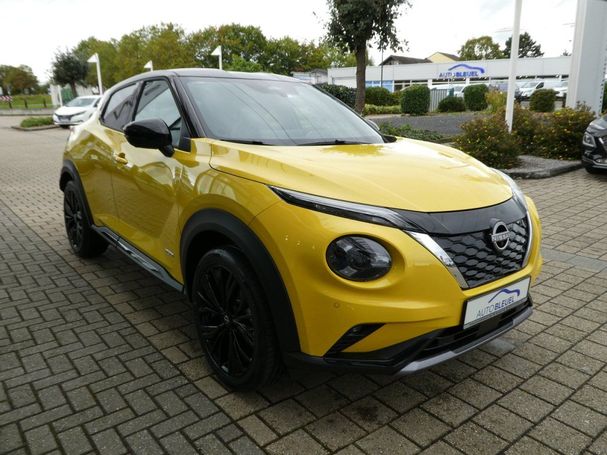 Nissan Juke 1.6 Hybrid 105 kW image number 2