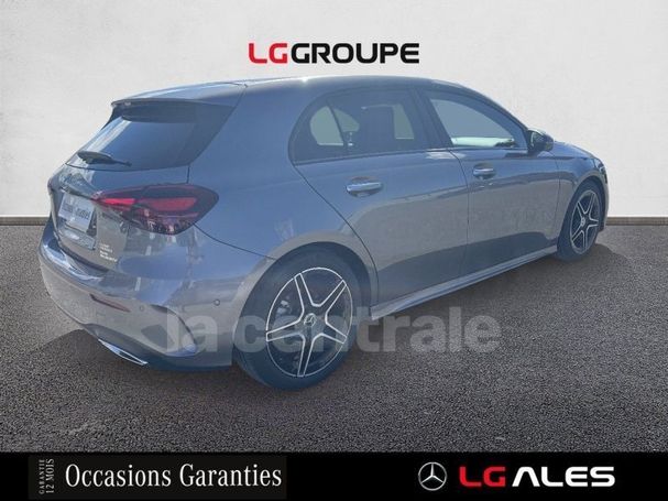 Mercedes-Benz A 180 d AMG Line 8G-DCT 85 kW image number 16