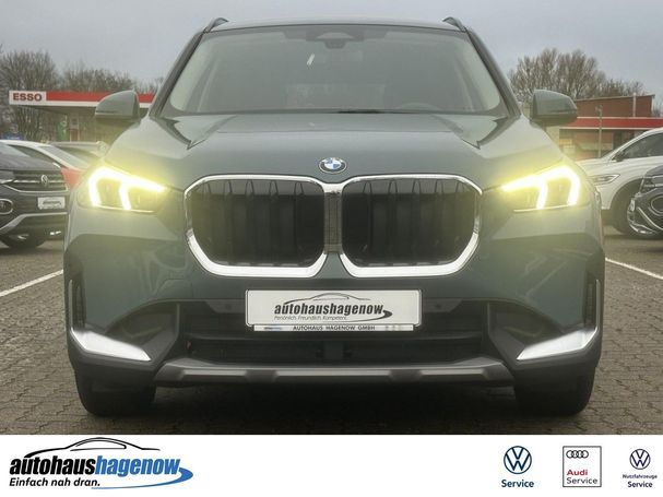 BMW X1 sDrive 115 kW image number 2