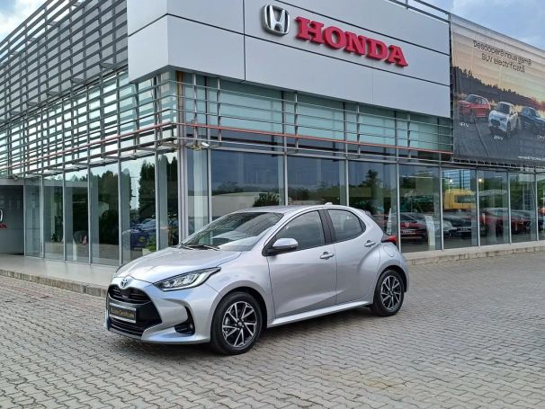 Toyota Yaris 85 kW image number 1