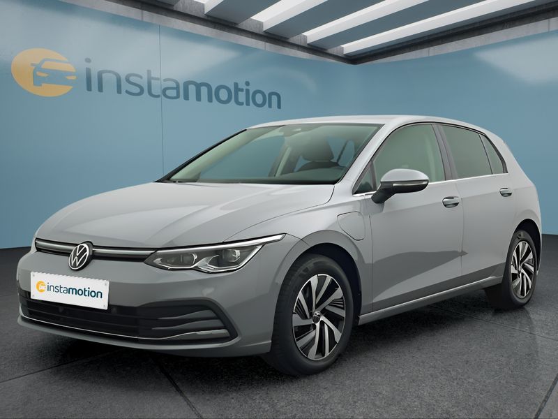 Volkswagen Golf 8 1.4